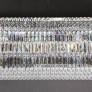 AM2525 GLITTER BOX