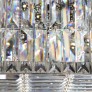 AM2525 GLITTER BOX