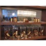 AM2525 GLITTER BOX
