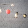 AM2828 ARMATURE BOCCI