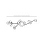 AM2828 ARMATURE BOCCI