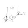 AM2828 ARMATURE BOCCI
