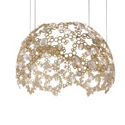 AM4244 LUSTROUS AURA
