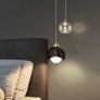 AM78606 GEMINI PENDANT LIGHT
