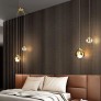 AM78606 GEMINI PENDANT LIGHT