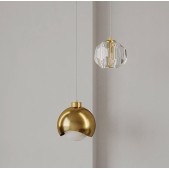 AM78606 GEMINI PENDANT LIGHT