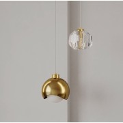 AM78606 GEMINI PENDANT LIGHT