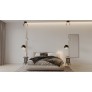AM78606 GEMINI PENDANT LIGHT