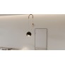 AM78606 GEMINI PENDANT LIGHT