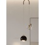 AM78606 GEMINI PENDANT LIGHT