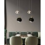AM78606 GEMINI PENDANT LIGHT
