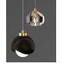 AM78606 GEMINI PENDANT LIGHT