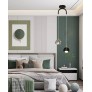 AM78606 GEMINI PENDANT LIGHT