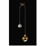 AM78606 GEMINI PENDANT LIGHT