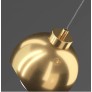 AM78606 GEMINI PENDANT LIGHT