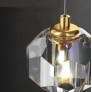 AM78606 GEMINI PENDANT LIGHT