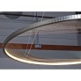 AM832 INTERLACE CHANDELIER