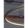 AM832 INTERLACE CHANDELIER