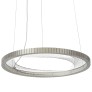 AM832 INTERLACE CHANDELIER