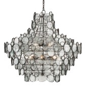 AM9520 GALAHAD CHANDELIER
