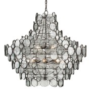 AM9520 GALAHAD CHANDELIER