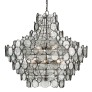 AM9520 GALAHAD CHANDELIER