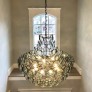 AM9520 GALAHAD CHANDELIER