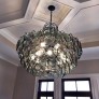 AM9520 GALAHAD CHANDELIER