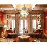 AM9520 GALAHAD CHANDELIER