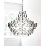 AM9520 GALAHAD CHANDELIER