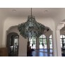 AM9520 GALAHAD CHANDELIER