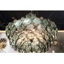AM9520 GALAHAD CHANDELIER