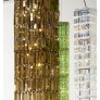 DV2219 CRYSTAL GLITTER
