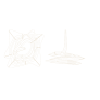 EL2024 VORTEX RIBBON