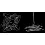 EL2024 VORTEX RIBBON