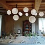 JR1962 Botero Chandelier