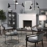 IQ2153 FRANCO CHANDELIER