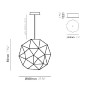 IQ2183 COSMOS GLOBE