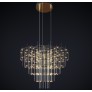IQ2189 SPY CHANDELIER