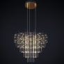 IQ2189 SPY CHANDELIER