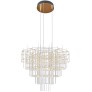 IQ2189 SPY CHANDELIER