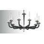 IQ401 NEW CHANDELIER