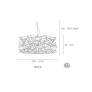 IQ8204 ETOILE SUSPENSION