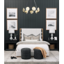 IQ8214 DANE CHANDELIER