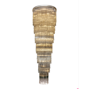 IQ8242 EMPIRE CHANDELIER