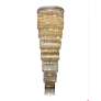 IQ8242 EMPIRE CHANDELIER