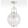 IQ8298 YEON 14" GLOBE PENDANT