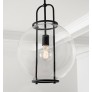 IQ8298 YEON 14" GLOBE PENDANT