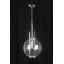 IQ8298 YEON 14" GLOBE PENDANT