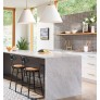 IQ8299 NINA 24" CONE PENDANT